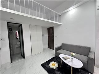 Cho thuê căn hộ dịch vụ đường mỹ đình  phường mỹ đình 4tr  5tr có gác xép, gần bx mỹ đình