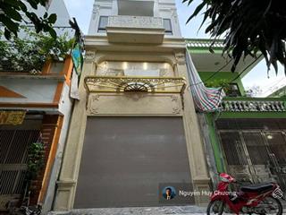 Phân lô khu 918  long biên  biệt thự 7 tầng  thang máy  2 thoáng vĩnh viễn  nội thất nhập khẩu