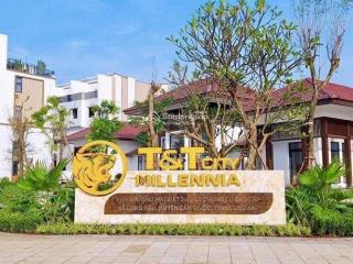 Sở hữu nhà phố kđt t&t millennia, diện tích 6x18, trệt 3 lầu, chỉ với 1,2 tỷ. (không đăng ảo)