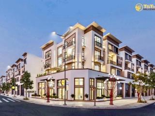 Giỏ hàng cđt giá tốt, nhà phố,shophouse,biệt thự. ck lên đến 13%.miễn giảm phí quản lý 5 năm.