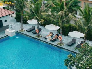 Chỉ cần 1,2 tỷ nhận nhà ngay, hỗ trợ vay bank 80%, miễn lãi gốc 24 tháng, tặng 5 năm phí quản lý.