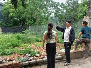 Cơ hội đầu tư  vị trí vàng gần kcn & trung tâm tp bắc giang