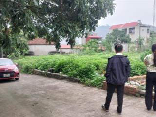 Lô đất vị trí đẹp giá tốt sát kcn & sân golf