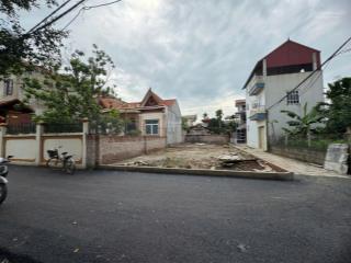Cần thanh lý lô góc 3 mặt thoáng rẻ như cho