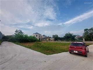 Chủ gửi bán đất hiệp hoà bắc ninh 6xx!