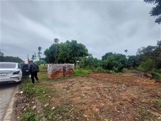 Bán đất đấu giá hay đất phân lô