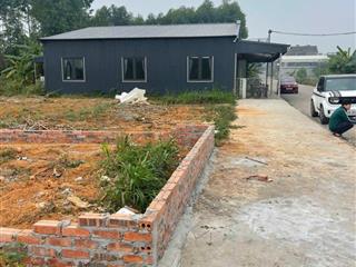 Bán đất trung tâm tân yên cũ rẻ như tặng