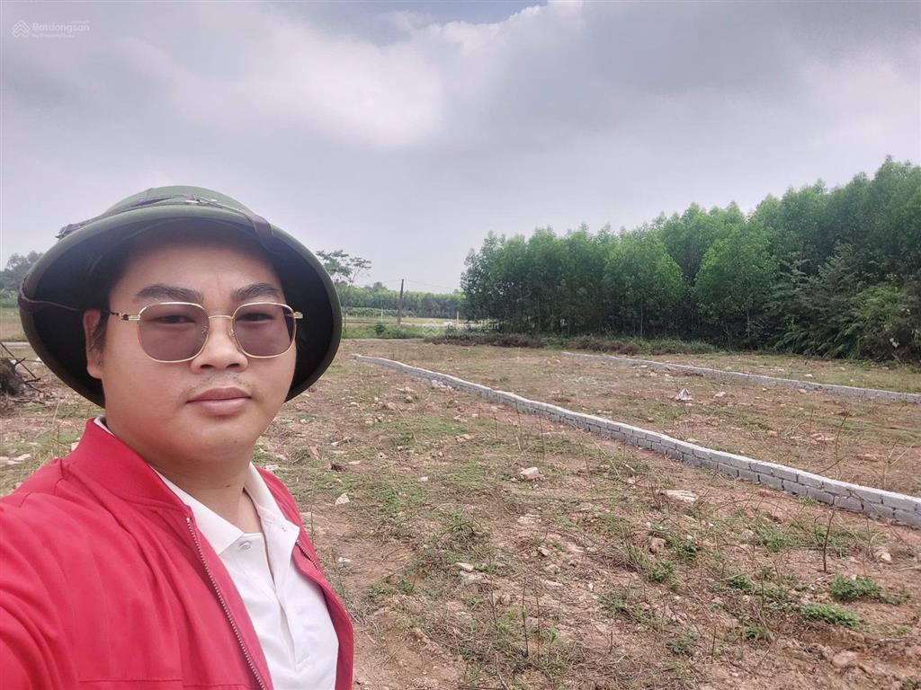 Bán đất trung tâm tân yên cũ rẻ như tặng