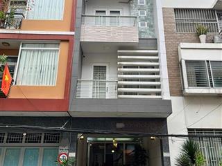 Giá siêu tốt!!! chính chủ cần bán nhà mặt tiền đường hoa hồng p2 phú nhuậndt 64m2 giá 24,5 tỷ