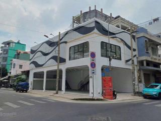 Chủ thiện chí cần bán căn nhà góc 2 mặt tiền đường tân thành p.12 quận 5 dt90m2 giá 28 tỷ siêu tôt