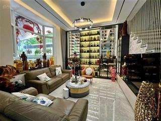 Giá tốt, chính chủ cần bán nhà biệt thự mỹ phú khu phú mỹ hưng p. tân phú q7. dt 126m2 giá 38 tỷ