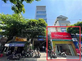 Rẻ!!! chính chủ cần bán nhà mặt tiền đường thân nhân trung p.13 quận tân bình.dt 126m/ giá 23,5 tỷ
