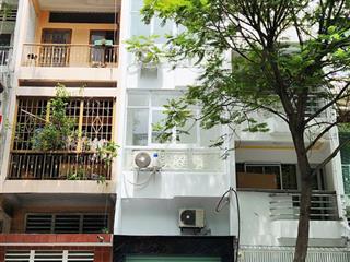 Khan hiếm,chính chủ cần bán nhà mặt tiền đường nguyễn cảnh chân p.cầu kho quận 1.dt 66m2 giá 28 tỷ