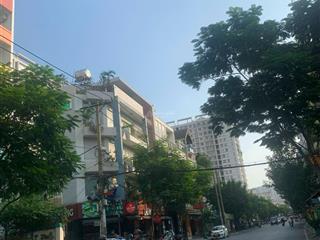 Chính chủ cần tiền bán gấp nhà mặt tiền đường trương công định p14 quận tân bình. dt 348m2 giá 49tỷ