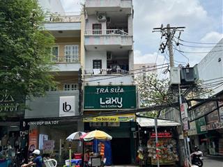 Duy nhất!! chính chủ cần bán nhà mặt tiền đường nguyễn gia trí p.25 bình thạnh l.dt 79m2 giá 34 tỷ.