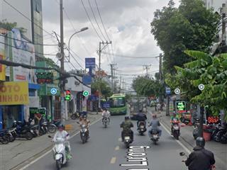 Hàng hiếm, chính chủ cần bán nhà mặt tiền đường lê văn lương p.tân hưng quận 7.dt  163m2 giá 30 tỷ