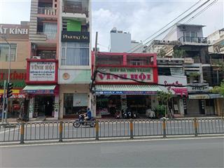 Duy nhất còn 1 căn!! chính chủ cẩn bán nhà mặt tiền đường số 41 p.6 quận 4.dt 128m2 giá 66 tỷ