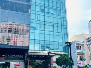 Hiếm, chủ cần bán toà nhà mới xây đường nguyễn phúc nguyên, p. 9, quận 3. dt 236m2, giá 102 tỷ