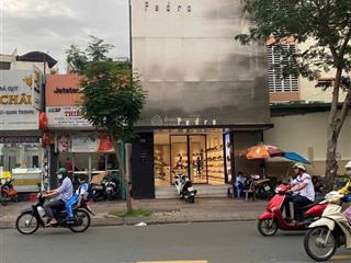 Hàng hiếm duy nhất, chính chủ cần bán nhà mặt tiền lê văn sĩ p.14 quận 3.dt 140m2 giá 70 tỷ.
