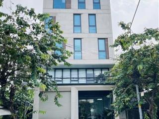 Chính chủ cẩn bán nhà mặt tiền đường trần đình xu p. nguyễn cư trinh quận 1. dt 100m2 giá 53m2