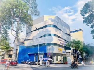 Chính chủ cần bán nhà mặt tiền đường nguyễn cư trinh p.nguyễn cư trinh quận 1.dt 160m2 giá 48 tỷ.