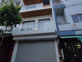 Đầu tư sinh lời,chính chủ cần bán nhà mặt tiền đường khánh hội p.3 quận 4.dt 85m2 giá 20,9 tỷ.