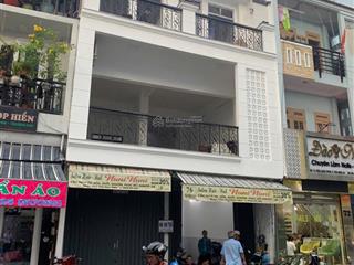Cần tiền, chính chủ cần bán nhà mặt tiền đường trần khắc chân p. tân định quận 1. dt 80m2 giá 36 tỷ