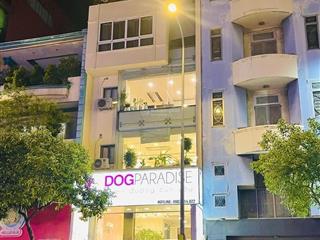 Khan hiếm chỉ có 1 căn duy nhất giá tốt 43 tỷ sở hữu 6x15m đường khánh hội, p. 2, quận 4