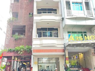 Siêu vị trí, chủ cần bán nhà mặt tiền đường bùi thị xuân p.bến thành quận 1.dt 4x24m2 giá 64 tỷ.