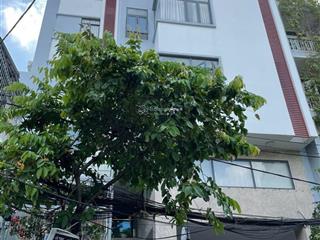 Đầu tư dòng tiền tốt nhất 360tr/th. chủ cần bán chdv hầm 8tầng đường 42 p. tân quy quận 7 dt 17x32m