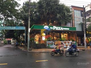 Chủ cần bán căn góc 2 mặt tiền đường tân sơn nhì p. tân quý quận tân phú. dt 11,3x17m, giá 80 tỷ