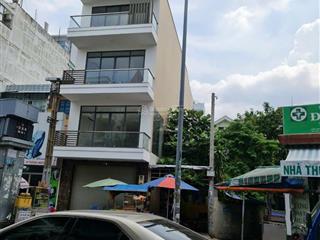 Chính chủ cần bán nhà mặt tiền đường nguyễn phúc nguyên p9 quận 3.dt 5x20m2 giá 41 tỷ.4 tầng.