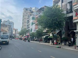 Duy nhất, chỉ 33 tỷ sở hữu nhà mặt tiền đường đề thắm p.cầu ông lãnh quận 1.dt 4x18m2.hầm 7 tầng