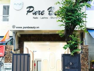 Siêu phầm,chủ cần bán nhà mặt tiền đường trần đình xu p.cầu kho quận 1.dt4,3x20,5 giá 32 tỷ.3 lầu