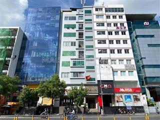 Khan hiếm! chủ cần bán toà nhà hầm 10 tâng đường nguyễn văn trỗi p1 tân bình.dt11x15m2 giá 145 tỷ.