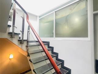 Rẻ nhất khu vực! chủ cần bán nhà ngay mặt tiền đề thám p. cầu ông lãnh quận 1. dt 4x18m giá 15 tỷ