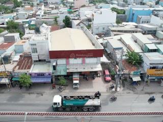 Giá rẻ nhất khu vực,chủ cần bán khuôn đất đẹp đường huỳnh tấn phát p.phú mỹ quận 7.dt20x32m2 giá80