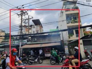 Giảm giá bán nhanh,chủ cần bán khuôn đất đường ung văn khiêm p25 bình thạnh.dt7,4x38m2 giá 45 tỷ.