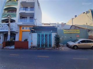 Lô đất khan hiếm giá cực rẻ tại đường trần nhật duật tân định quận 1. dt 4,5x17m2 giá chỉ 20 tỷ