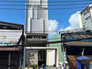 Rẻ nhất bình thạnh. chủ hạ giá cần bán nhà mặt tiền đường ung văn khiêm p25. dt 5,5x33m giá 58 tỷ