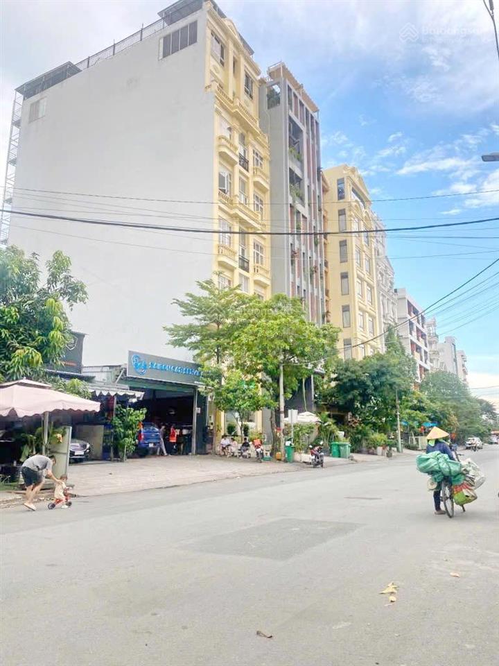 Chủ cần bán khuôn đất rẻ khan hiếm đường cao chị chính p. phú thuận quận 7. dt 8x21m giá 33 tỷ