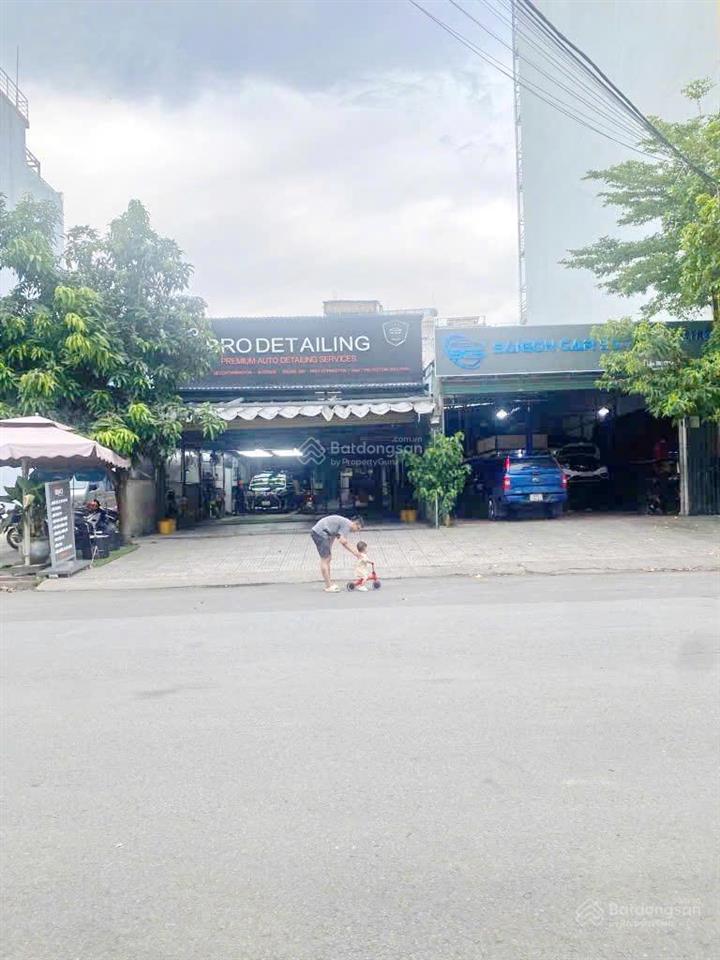 Chủ cần bán khuôn đất rẻ khan hiếm đường cao chị chính p. phú thuận quận 7. dt 8x21m giá 33 tỷ