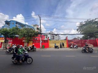 Siêu phẩm! chủ thiện chí bán khuôn đất lớn đường phan huy ích p15 tân bình. dt 34x80m2 giá 180 tỷ