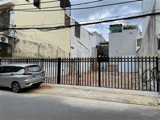 Bán khuôn đất đẹp xây toà nhà văn phòng building đường bình giã p13 tân bình. dt 12x35m2 giá 49 tỷ