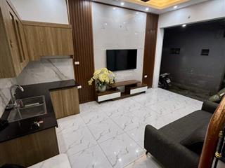 Nhà đẹp hai bà trưng 4 tầng, gần phố, đối diện công viên tuổi trẻ, 5.88 tỷ