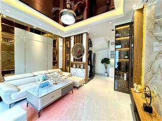 Siêu phẩm nhà phố 7 tầng có thang máy phương canh, nam từ liêm , full nội thất ,ở hoặc cho thuê