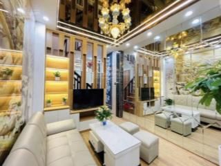 Bán nhà phố trần bình , cầu giấy , ô tô đỗ cửa ,gần bv 198 , bx mỹ đình , đh thương mại, dân xây
