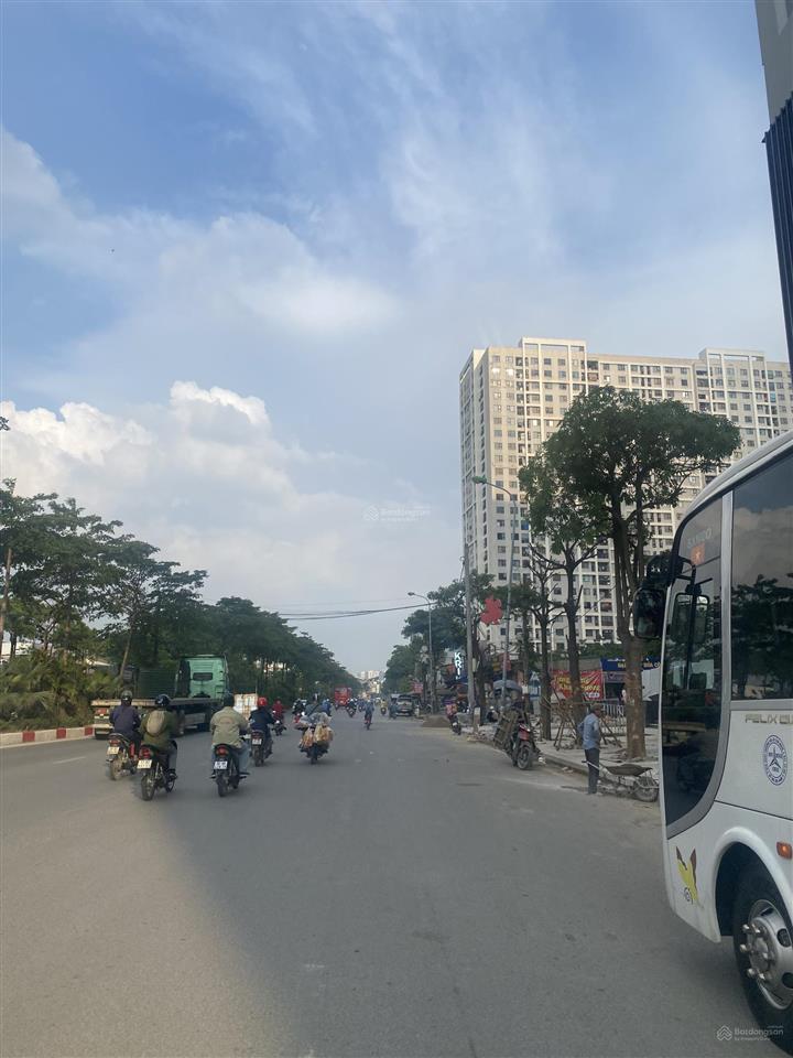 Bán đất cầu diễn ,bắc từ liêm ,ngõ ô tô gần ga tàu trên cao ,gần đại học công nghiệp, trục đường 32