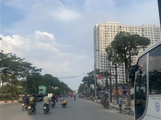 Bán đất cầu diễn ,bắc từ liêm ,ngõ ô tô gần ga tàu trên cao ,gần đại học công nghiệp, trục đường 32