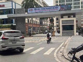 Bán nhà phố nhổn,bắc từ liêm,gara ô tô sân chơi riêng ,sát công viên ,3 bước ra ga metro